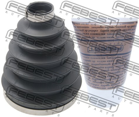 Febest 2717p v70f - febest, 2717p-v70f