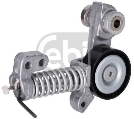Febi 186093 belt tensioner - 186093,