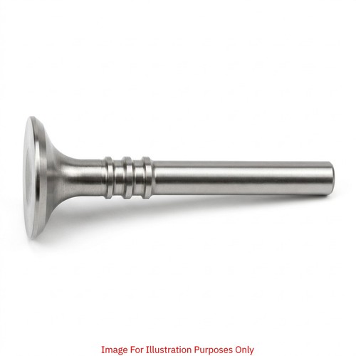 Intake valve fits renault - valve,
