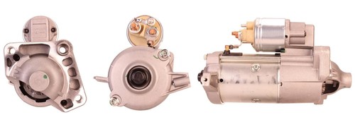 Elstock 4486 starter - 25-4486, for