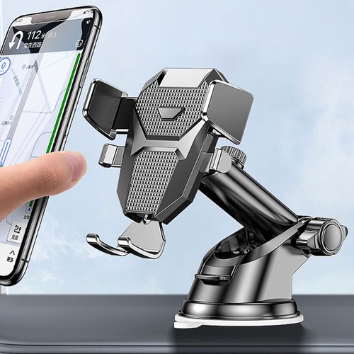 Mobile cell phone holder mount - phone,