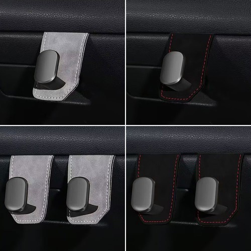Car glove box hook - car, for