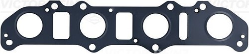 Exhaust manifold gasket fits - exhaust,