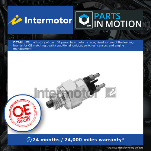 Reverse light switch 54760 - switch,