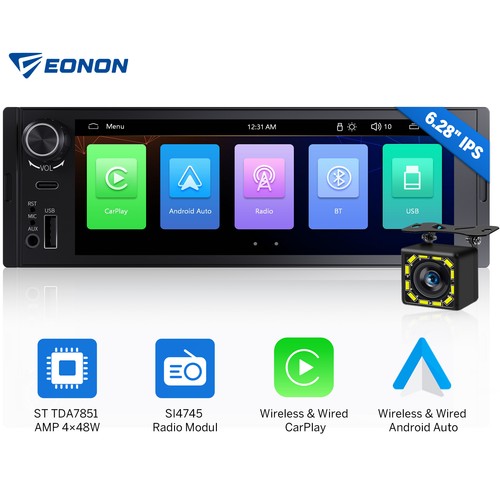 Eonon din ips - ips, car