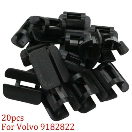 20pcs for volvo 9182822 hood - for,