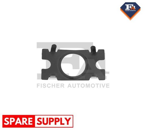 Gasket oil outlet - oil, (charger)