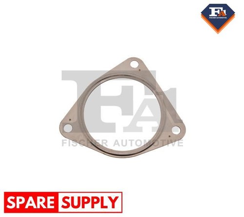 Gasket exhaust pipe for - pipe, volvo