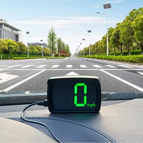 Car accessories digital gps - digital,