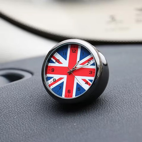 Luminous 40mm car - car, dashboard