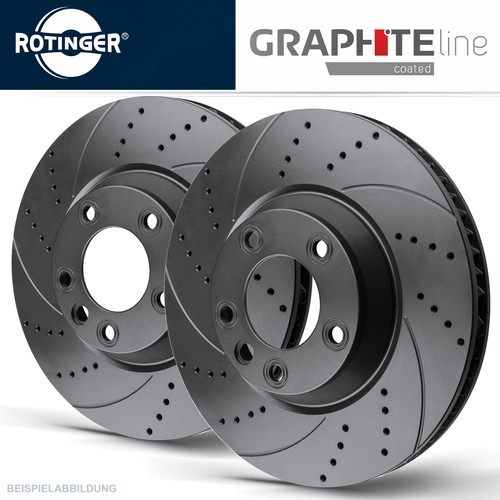 Rotinger front ventilated - rotinger,