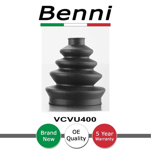 Driveshaft gaiter front rear - driveshaft,