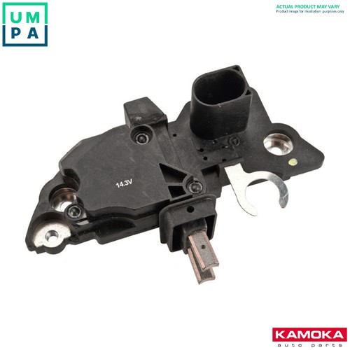 Alternator regulator 8630098 - alternator,