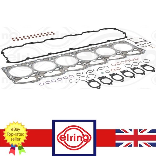 Cylinder head gasket - gasket, for