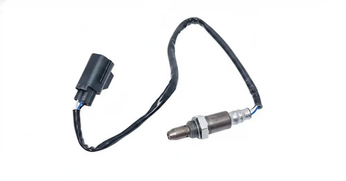 Lambda sensor heated - lambda,
