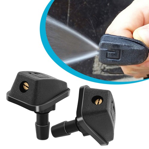 2pcs black car windscreen - 2pcs,