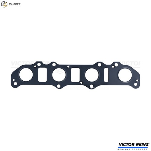 Gasket exhaust manifold - gasket,