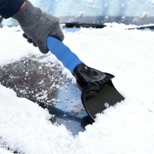 Car cleaning scraper - 1x,