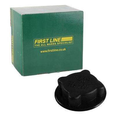 First line frc80 - line, coolant