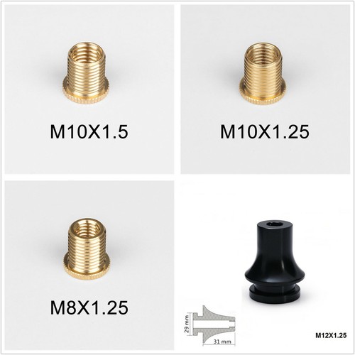 M12x1 car manual gear - m12x1.25,