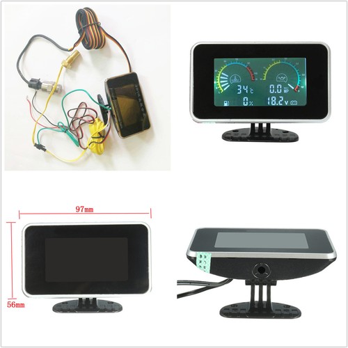 Car lcd water - car,
