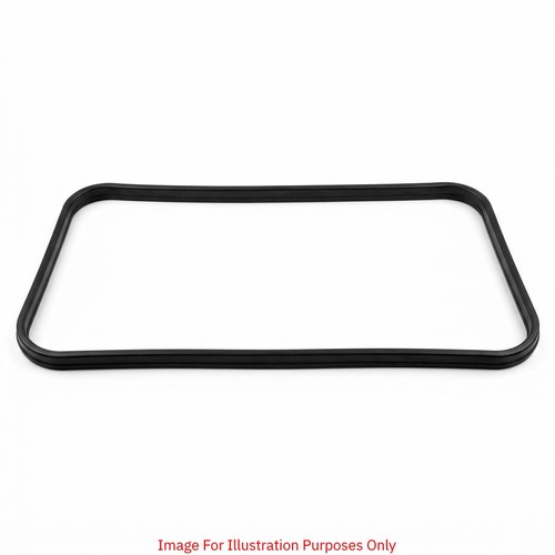 Cylinder head cover - cylinder,