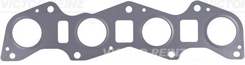 Exhaust manifold gasket fits - exhaust,