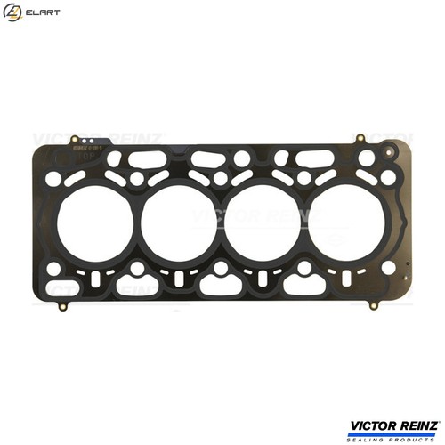 Gasket cylinder head - gasket,