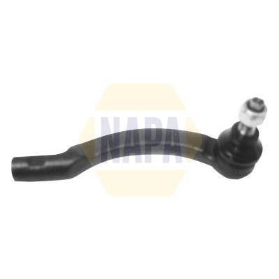 Tie rod end front right - tie, fits