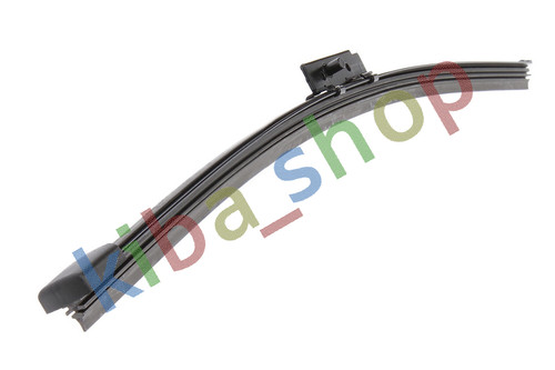 Wiper blade flat - wiper,